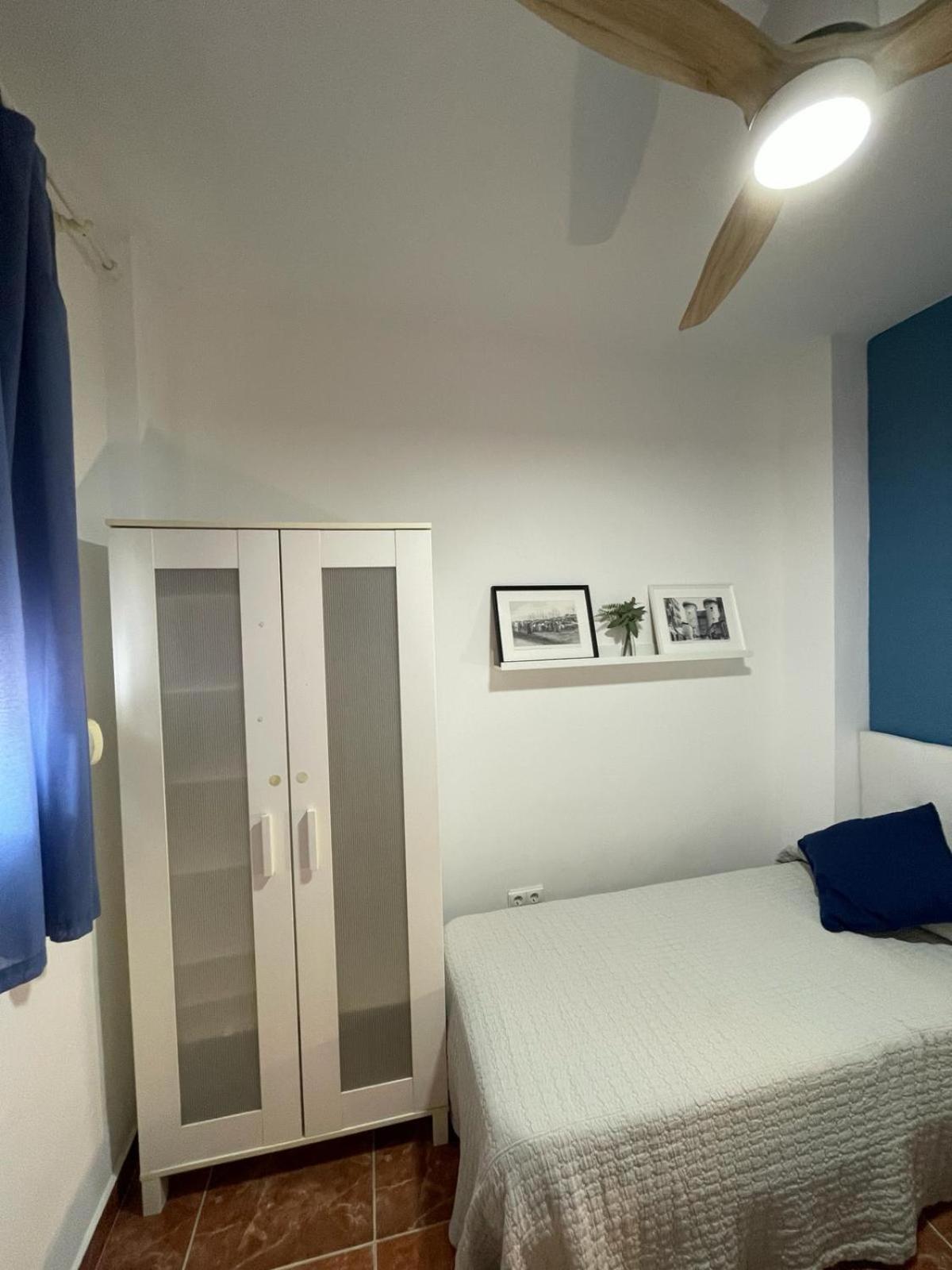 Cabanal Port Marina Валенсия Екстериор снимка